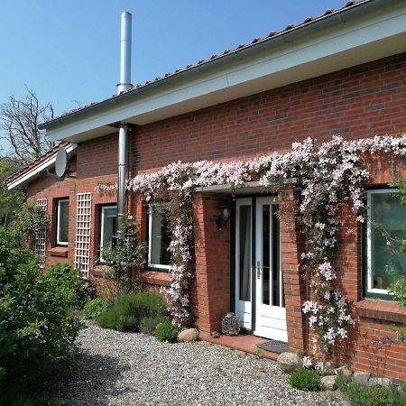 Ferienhaus Extrazeit_Urlaub Hasselberg  Exterior foto