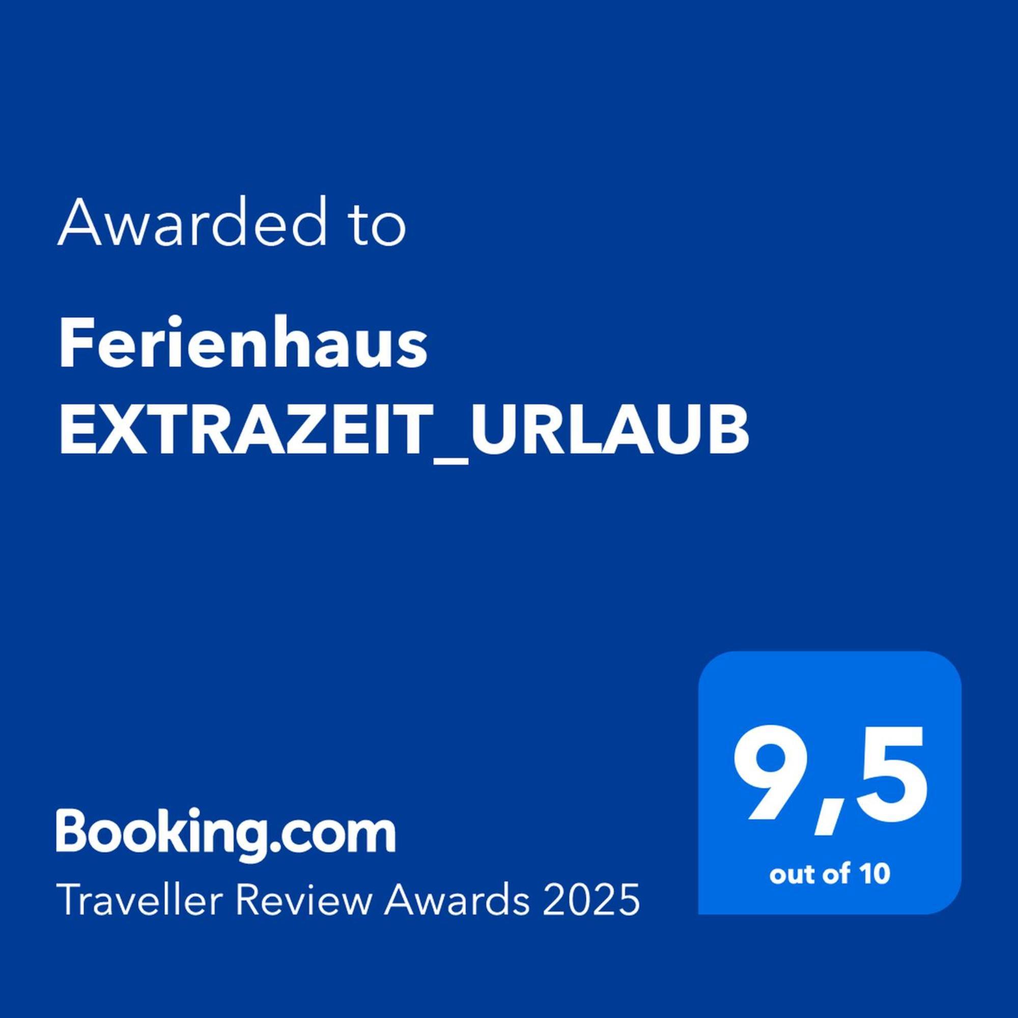 Ferienhaus Extrazeit_Urlaub Hasselberg  Exterior foto