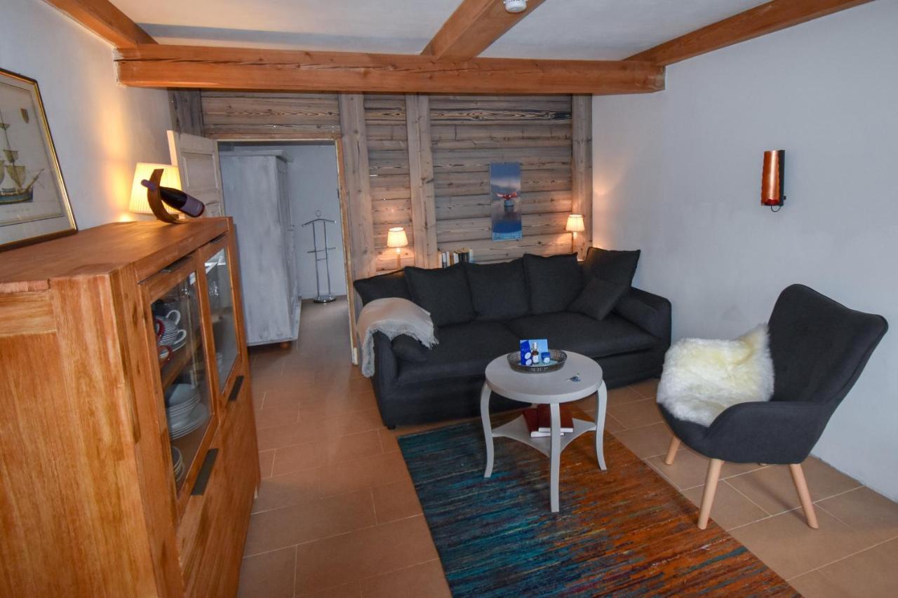 Ferienhaus Extrazeit_Urlaub Hasselberg  Exterior foto
